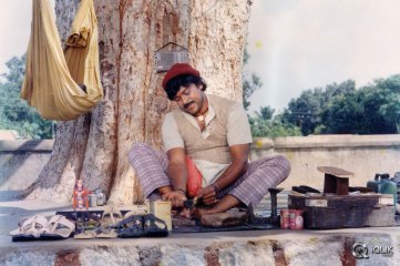 Edida Nageswara Rao Rare Photo Gallery